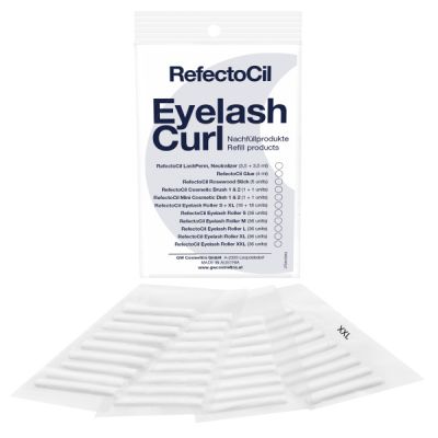 refectocil eyelash curl